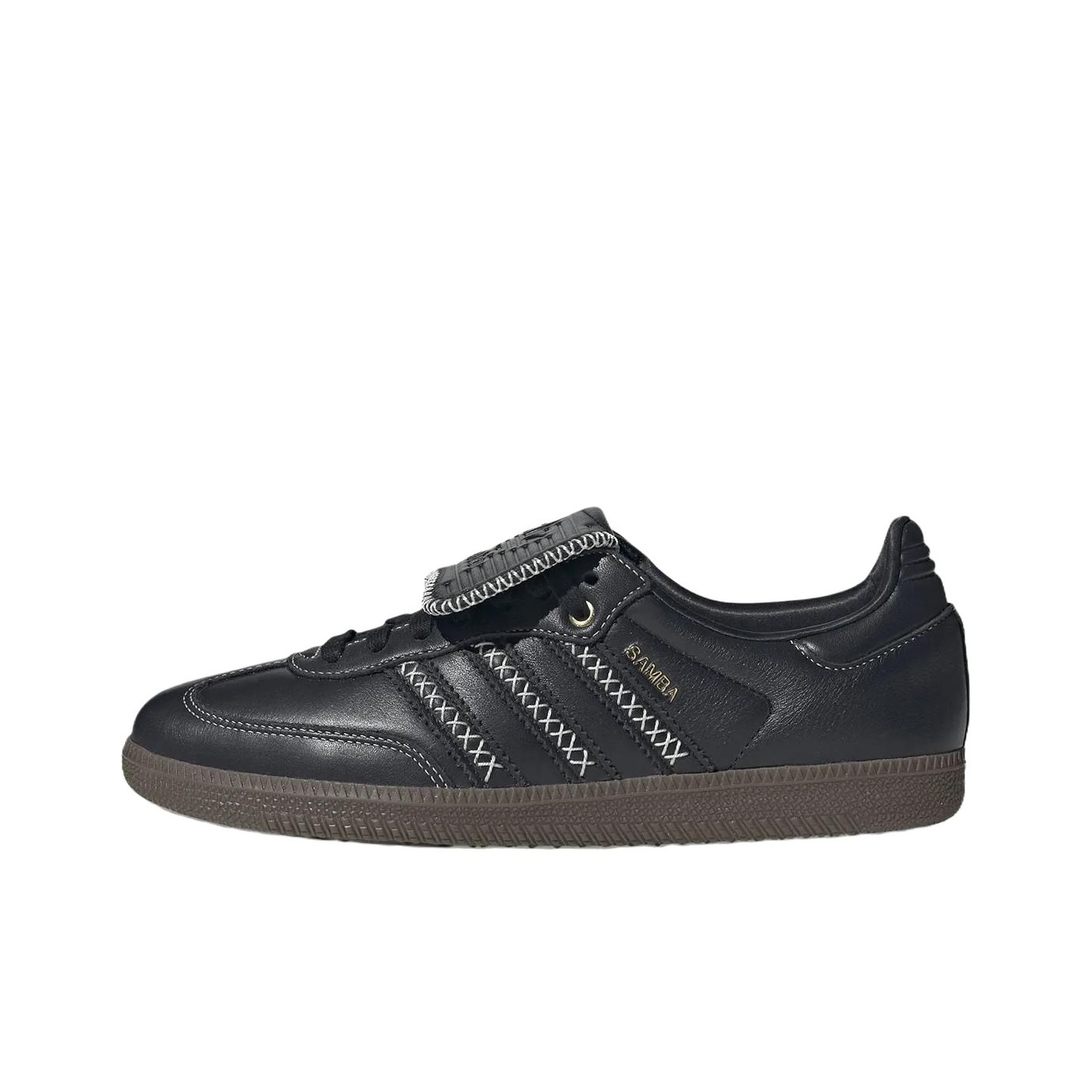 Adidas Shoes Samba - รองเท้าสเก็ตบอร์ด Adidas Originals Samba LT Low