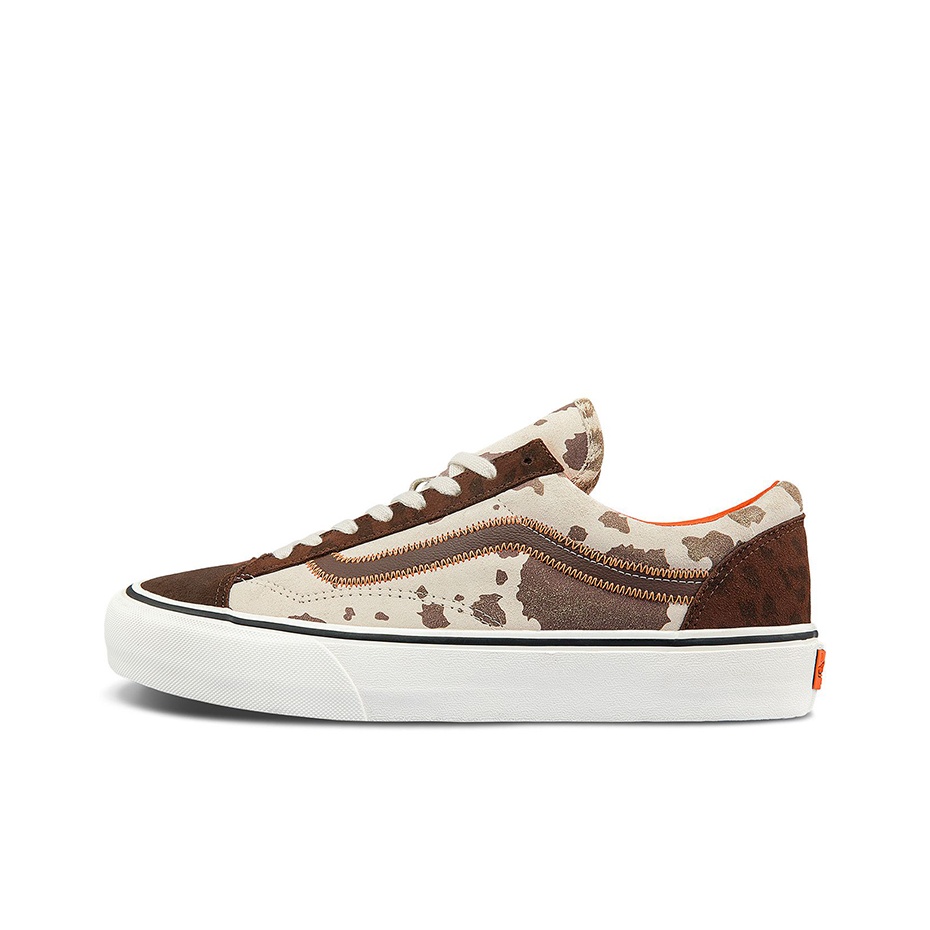 สไตล์ 36 แวนส์ วีแอลที แอลเอ็ก - Vans Shoes Old Skool บทวิจารณ์และราคา