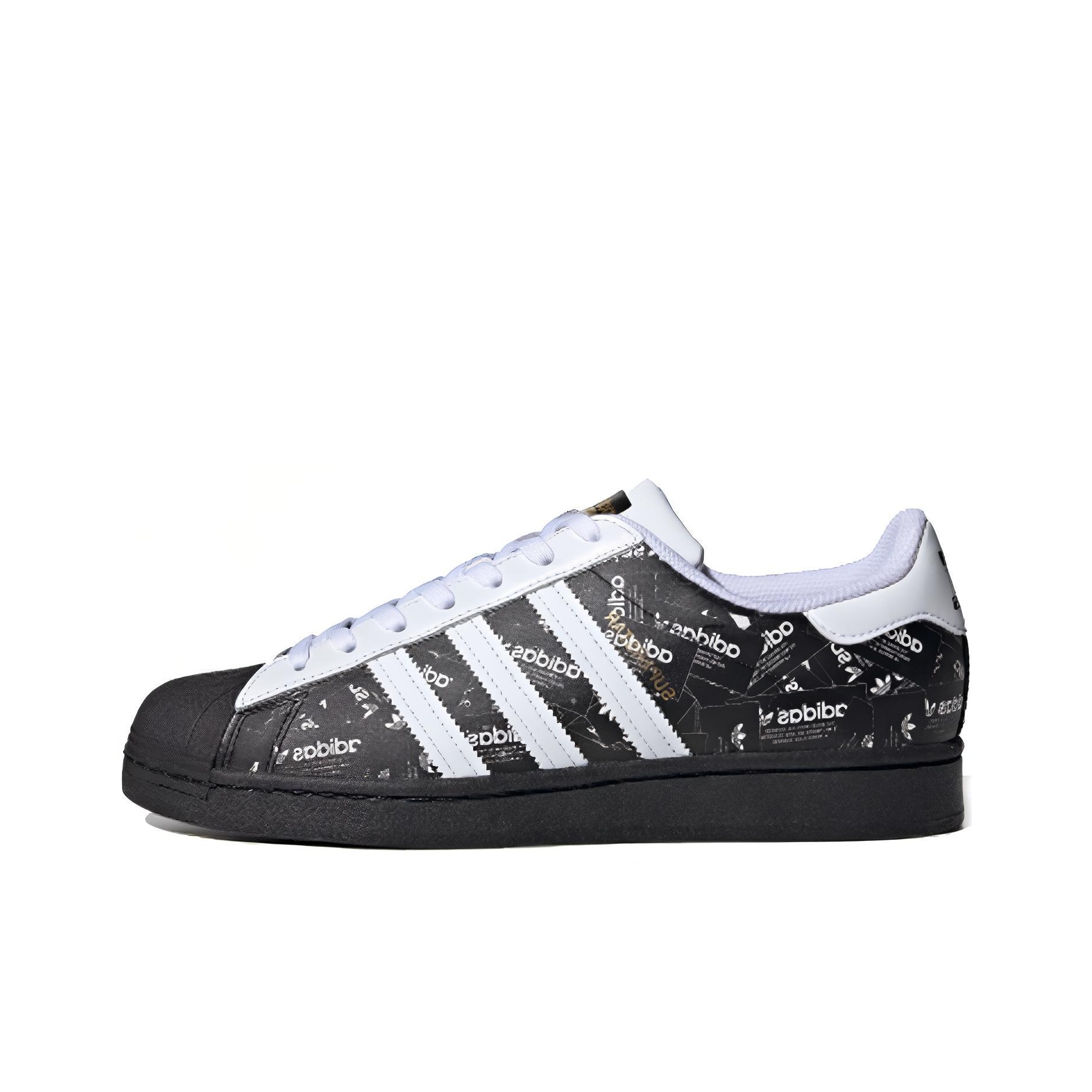 รองเท้าสเก็ตบอร์ด Adidas Origi - Adidas Shoes Superstar บทวิจารณ์และราคา