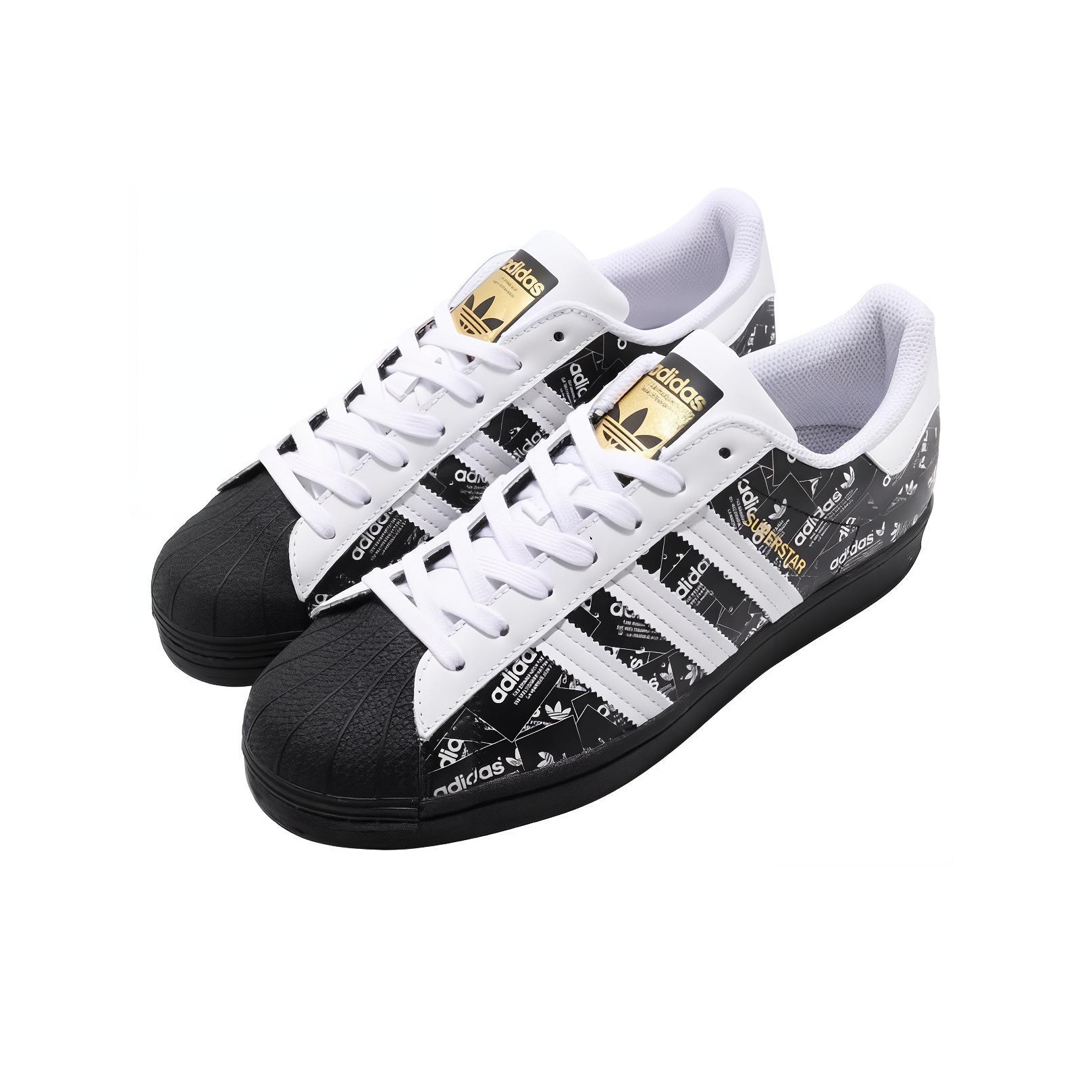 รองเท้าสเก็ตบอร์ด Adidas Origi - Adidas Shoes Superstar บทวิจารณ์และราคา