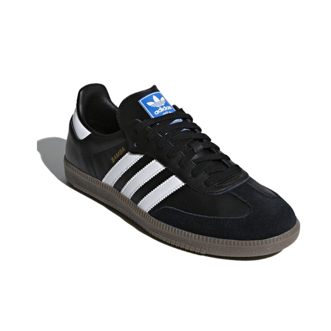 รองเท้า Adidas SAMBA OG B75807 - Adidas Shoes Samba บทวิจารณ์และราคา