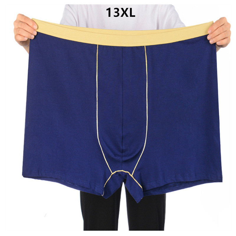 กางเกงในผ้าคอตตอนแท้กางเกงบ็อก - Boxer Brief Pack Cotton บทวิจารณ์และราคา