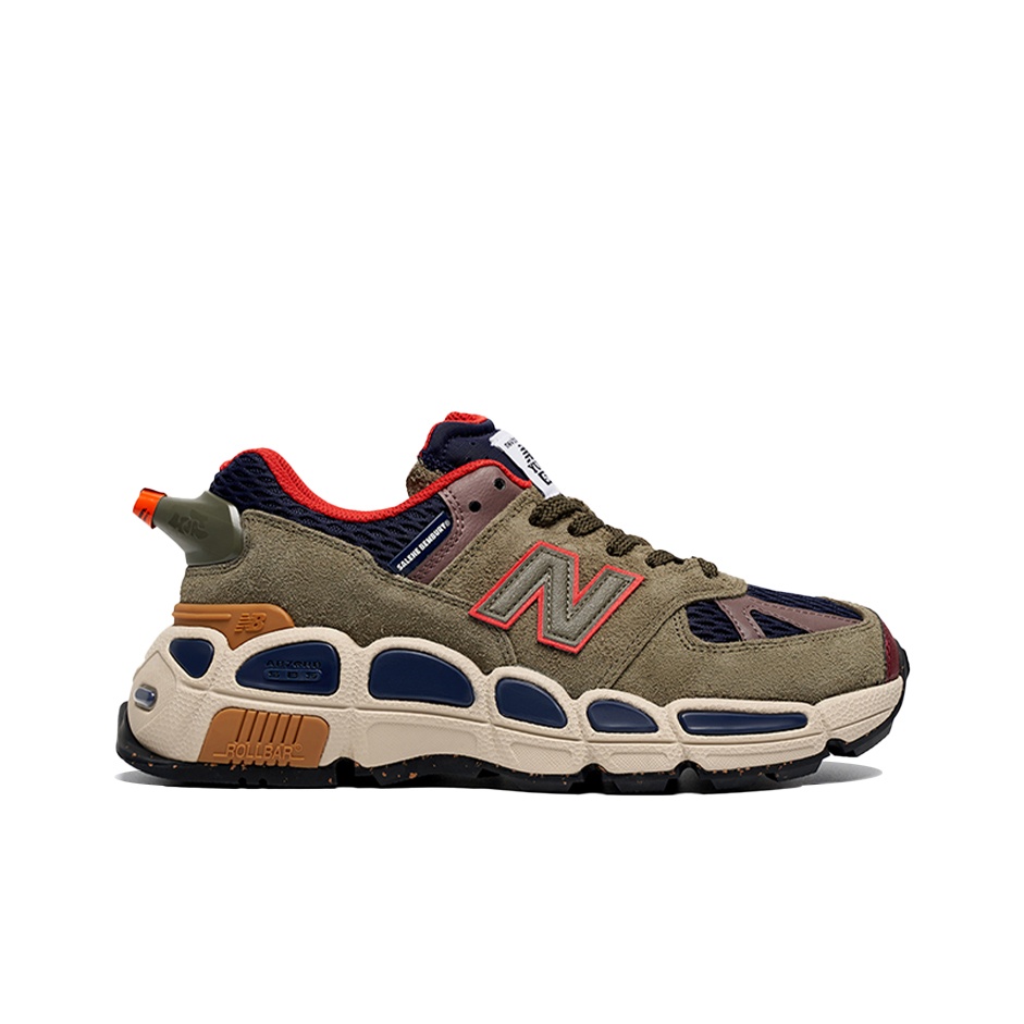 รองเท้าวิ่ง New Balance NB 574 - New Balance Shoes 574 บทวิจารณ์และราคา