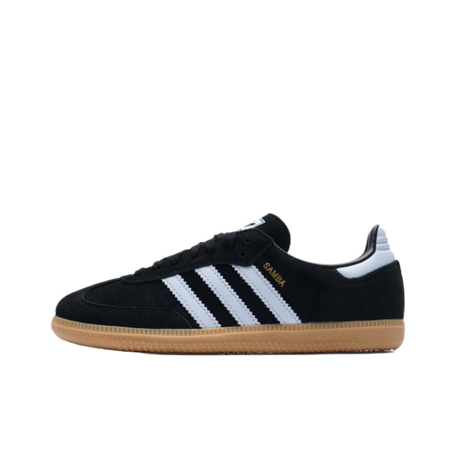 รองเท้าผ้าใบ Adidas SAMBA OG I - Adidas Shoes Samba บทวิจารณ์และราคา