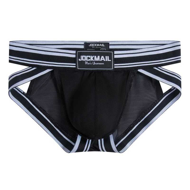 ผู้ชายเซ็กซี่ G String String  - Pouch Boxer Pouch บทวิจารณ์และราคา