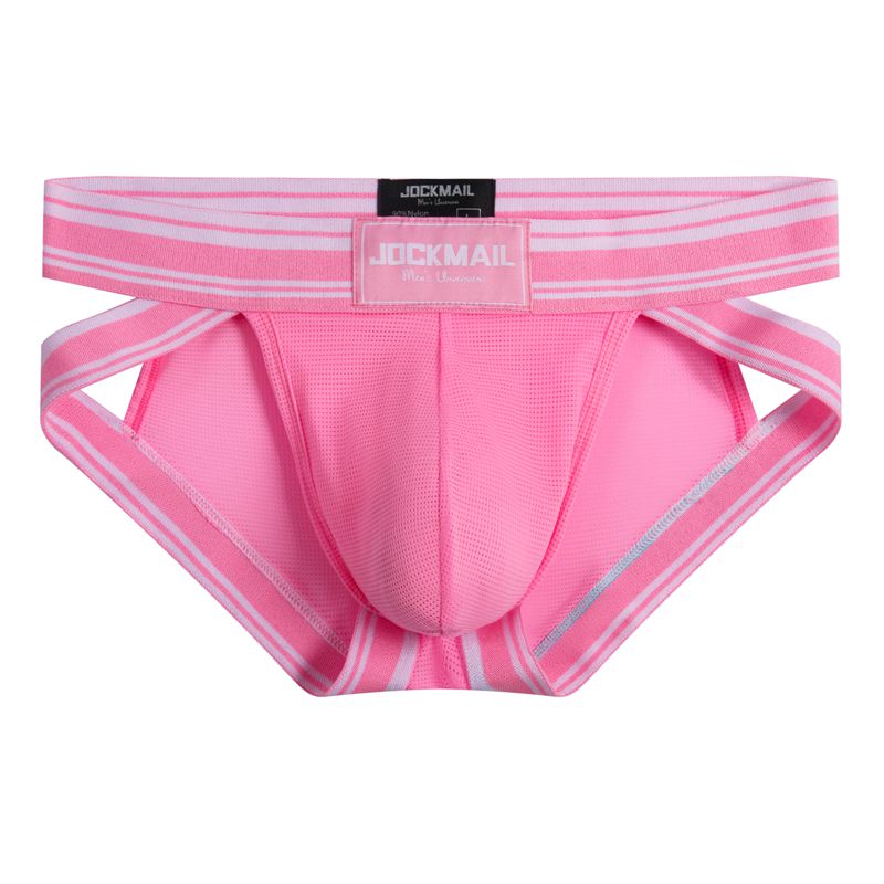 ผู้ชายเซ็กซี่ G String String  - Pouch Boxer Pouch บทวิจารณ์และราคา