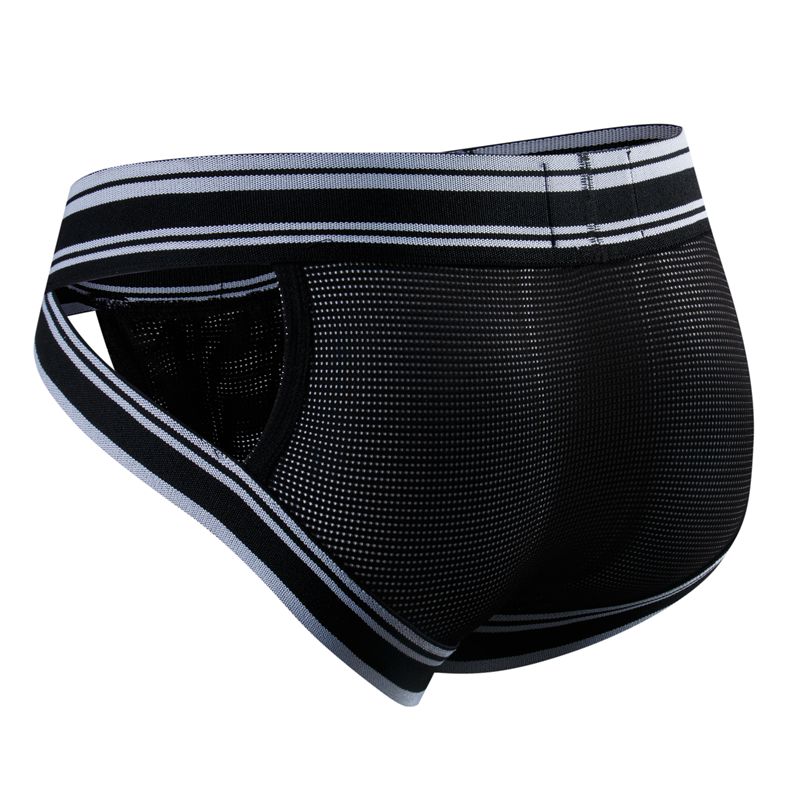 ผู้ชายเซ็กซี่ G String String  - Pouch Boxer Pouch บทวิจารณ์และราคา
